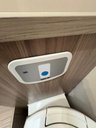 USED 2026 ELDDIS AVANTE 868 Rambler dealer special Motor mover!Air con!Fixed beds