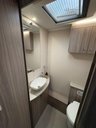 USED 2026 ELDDIS AVANTE 868 Rambler dealer special Motor mover!Air con!Fixed beds