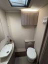 USED 2026 ELDDIS AVANTE 868 Rambler dealer special Motor mover!Air con!Fixed beds