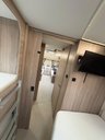USED 2026 ELDDIS AVANTE 868 Rambler dealer special Motor mover!Air con!Fixed beds