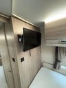 USED 2026 ELDDIS AVANTE 868 Rambler dealer special Motor mover!Air con!Fixed beds