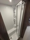 USED 2026 ELDDIS AVANTE 868 Rambler dealer special Motor mover!Air con!Fixed beds
