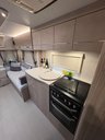 USED 2026 ELDDIS AVANTE 868 Rambler dealer special Motor mover!Air con!Fixed beds