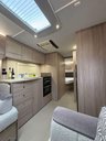 USED 2026 ELDDIS AVANTE 868 Rambler dealer special Motor mover!Air con!Fixed beds