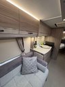 USED 2026 ELDDIS AVANTE 868 Rambler dealer special Motor mover!Air con!Fixed beds