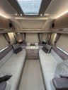USED 2026 ELDDIS AVANTE 868 Rambler dealer special Motor mover!Air con!Fixed beds