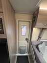 USED 2026 ELDDIS AVANTE 868 Rambler dealer special Motor mover!Air con!Fixed beds