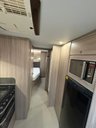 USED 2026 ELDDIS AVANTE 868 Rambler dealer special Motor mover!Air con!Fixed beds