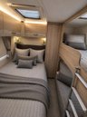 USED 2026 ELDDIS AVANTE 868 Rambler dealer special Motor mover!Air con!Fixed beds