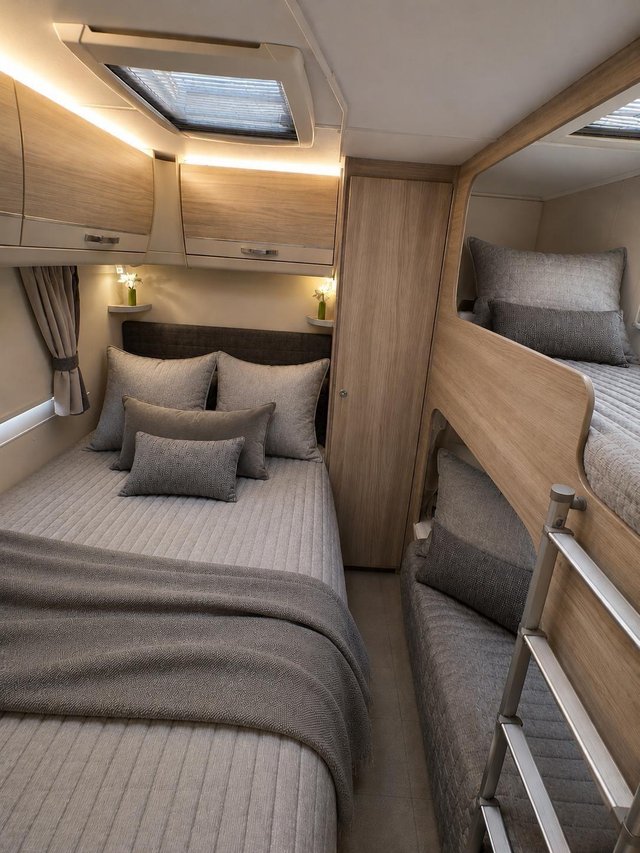 View our ELDDIS AVANTE 868