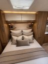 USED LUNAR ULTIMA 560 Island bed motor mover!service