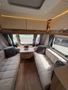 USED LUNAR ULTIMA 560 Island bed motor mover!service