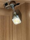 USED LUNAR ULTIMA 560 Island bed motor mover!service