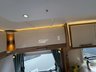 USED LUNAR ULTIMA 560 Island bed motor mover!service