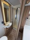 USED LUNAR ULTIMA 560 Island bed motor mover!service