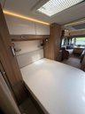 USED LUNAR ULTIMA 560 Island bed motor mover!service