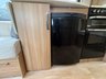 USED LUNAR ULTIMA 560 Island bed motor mover!service