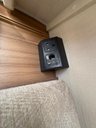 USED LUNAR ULTIMA 560 Island bed motor mover!service