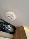 USED LUNAR ULTIMA 560 Island bed motor mover!service