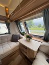 USED LUNAR ULTIMA 560 Island bed motor mover!service