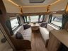 USED LUNAR ULTIMA 560 Island bed motor mover!service