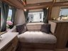 USED LUNAR ULTIMA 560 Island bed motor mover!service