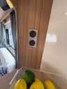 USED LUNAR ULTIMA 560 Island bed motor mover!service