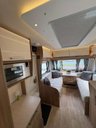 USED LUNAR ULTIMA 560 Island bed motor mover!service