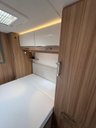 USED LUNAR ULTIMA 560 Island bed motor mover!service