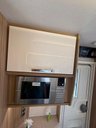 USED LUNAR ULTIMA 560 Island bed motor mover!service