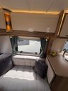 USED LUNAR ULTIMA 560 Island bed motor mover!service