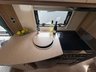 USED LUNAR ULTIMA 560 Island bed motor mover!service