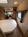 USED LUNAR ULTIMA 560 Island bed motor mover!service