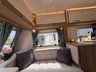 USED LUNAR ULTIMA 560 Island bed motor mover!service
