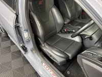 USED 2016 16 FORD FOCUS 2.0T EcoBoost ST-3 Hatchback 5dr Petrol Manual Euro 6 (s/s) (250 ps) FSH, STEALTH GREY, GREAT EXAMPLE