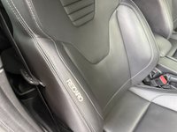 USED 2016 16 FORD FOCUS 2.0T EcoBoost ST-3 Hatchback 5dr Petrol Manual Euro 6 (s/s) (250 ps) FSH, STEALTH GREY, GREAT EXAMPLE