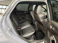 USED 2016 16 FORD FOCUS 2.0T EcoBoost ST-3 Hatchback 5dr Petrol Manual Euro 6 (s/s) (250 ps) FSH, STEALTH GREY, GREAT EXAMPLE