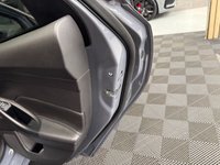 USED 2016 16 FORD FOCUS 2.0T EcoBoost ST-3 Hatchback 5dr Petrol Manual Euro 6 (s/s) (250 ps) FSH, STEALTH GREY, GREAT EXAMPLE
