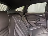 USED 2016 16 FORD FOCUS 2.0T EcoBoost ST-3 Hatchback 5dr Petrol Manual Euro 6 (s/s) (250 ps) FSH, STEALTH GREY, GREAT EXAMPLE
