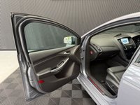 USED 2016 16 FORD FOCUS 2.0T EcoBoost ST-3 Hatchback 5dr Petrol Manual Euro 6 (s/s) (250 ps) FSH, STEALTH GREY, GREAT EXAMPLE
