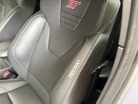 USED 2016 16 FORD FOCUS 2.0T EcoBoost ST-3 Hatchback 5dr Petrol Manual Euro 6 (s/s) (250 ps) FSH, STEALTH GREY, GREAT EXAMPLE
