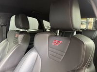 USED 2016 16 FORD FOCUS 2.0T EcoBoost ST-3 Hatchback 5dr Petrol Manual Euro 6 (s/s) (250 ps) FSH, STEALTH GREY, GREAT EXAMPLE