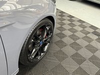 USED 2016 16 FORD FOCUS 2.0T EcoBoost ST-3 Hatchback 5dr Petrol Manual Euro 6 (s/s) (250 ps) FSH, STEALTH GREY, GREAT EXAMPLE