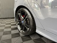 USED 2016 16 FORD FOCUS 2.0T EcoBoost ST-3 Hatchback 5dr Petrol Manual Euro 6 (s/s) (250 ps) FSH, STEALTH GREY, GREAT EXAMPLE