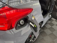USED 2016 16 FORD FOCUS 2.0T EcoBoost ST-3 Hatchback 5dr Petrol Manual Euro 6 (s/s) (250 ps) FSH, STEALTH GREY, GREAT EXAMPLE