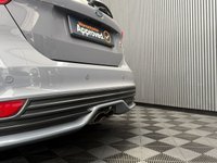 USED 2016 16 FORD FOCUS 2.0T EcoBoost ST-3 Hatchback 5dr Petrol Manual Euro 6 (s/s) (250 ps) FSH, STEALTH GREY, GREAT EXAMPLE