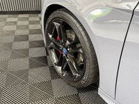 USED 2016 16 FORD FOCUS 2.0T EcoBoost ST-3 Hatchback 5dr Petrol Manual Euro 6 (s/s) (250 ps) FSH, STEALTH GREY, GREAT EXAMPLE