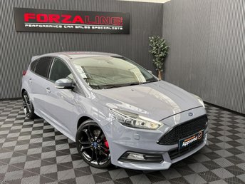 View our FORD FOCUS