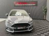 USED 2016 16 FORD FOCUS 2.0T EcoBoost ST-3 Hatchback 5dr Petrol Manual Euro 6 (s/s) (250 ps) FSH, STEALTH GREY, GREAT EXAMPLE