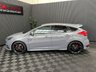 USED 2016 16 FORD FOCUS 2.0T EcoBoost ST-3 Hatchback 5dr Petrol Manual Euro 6 (s/s) (250 ps) FSH, STEALTH GREY, GREAT EXAMPLE